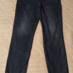 SO Women's Jeggings - Dark Blue